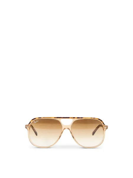 Ray-Ban 0RB2198 Bill Aviator Sunglasses