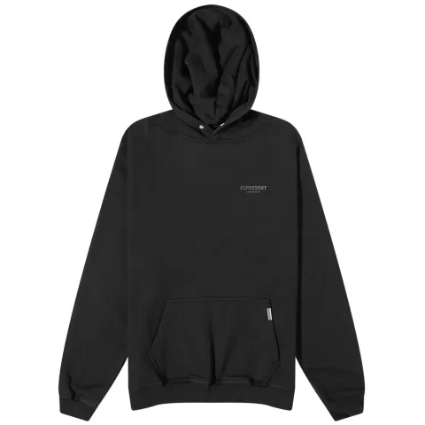 Owners Club Hoodie