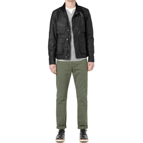 International Hardpack Jacket