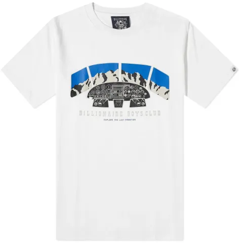 Flight Deck T-Shirt