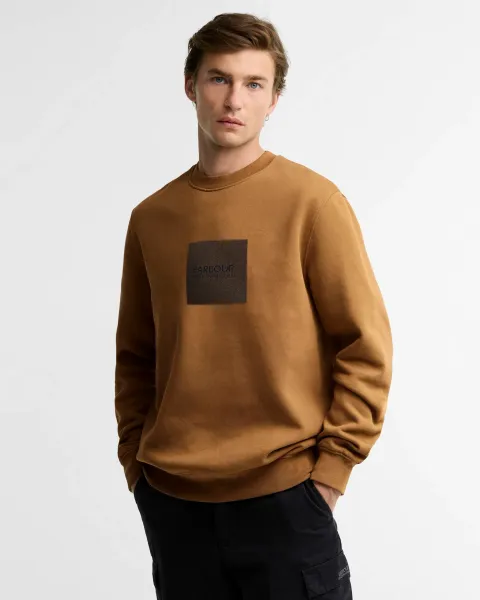 Burnett Sweatshirt