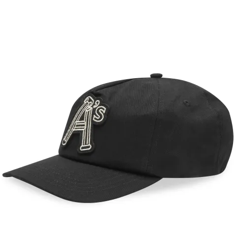 Column A Cap