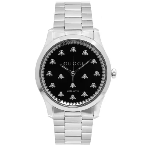 Gucci G-Timeless Automatic Watch