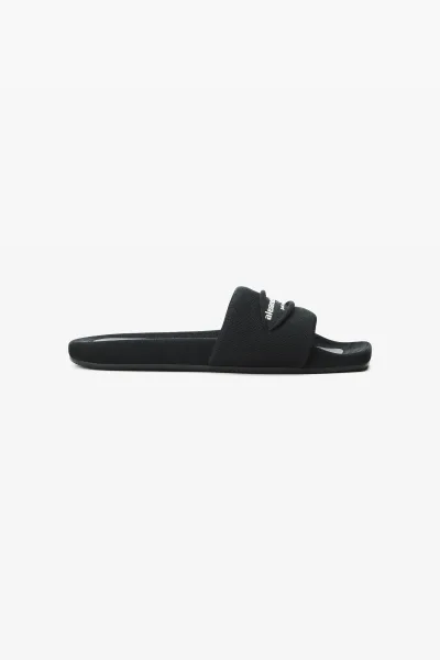 AW Slash Knit Pool Slide