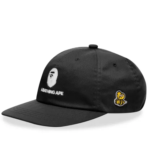Busy Works Panel Cap