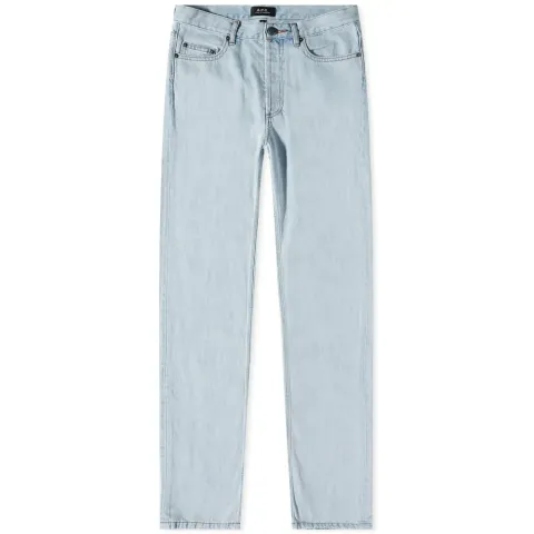 A.P.C. Standard Jeans