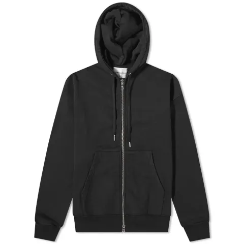 Heavyweight Zip Hoodie
