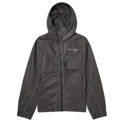Ansur Hooded Wind Jacket