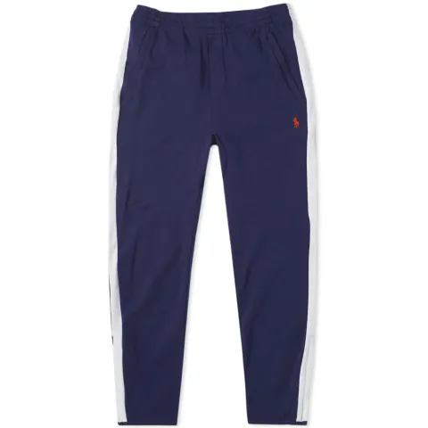 Taped Track Pant