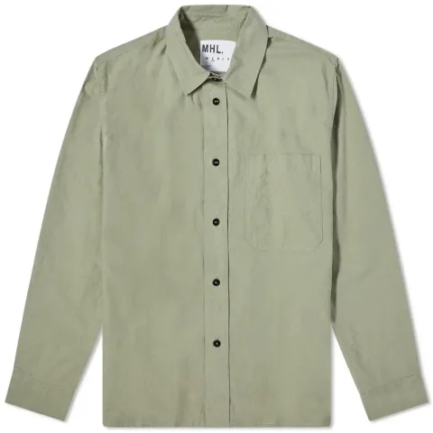 Painters Shirt