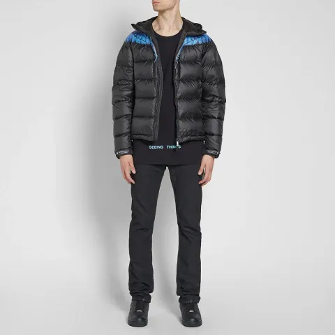 Patak Down Jacket