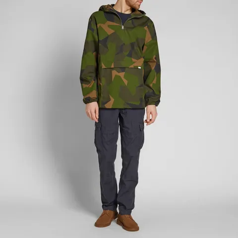 Stow-A-Way Jacket