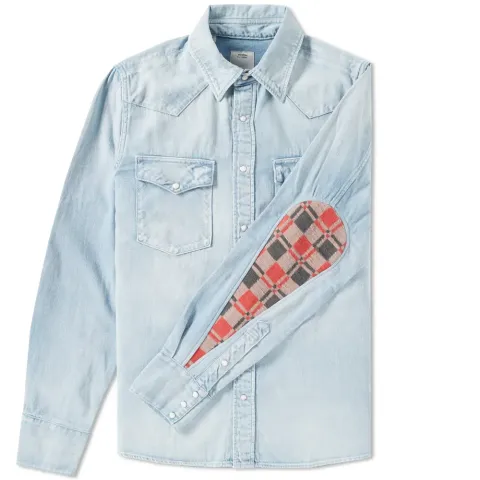 Albacore Shirt