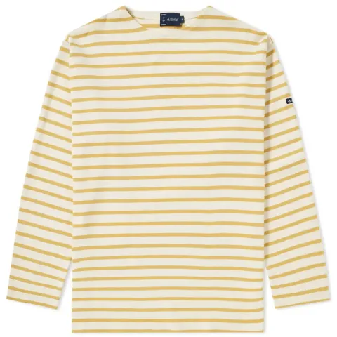 1525 Long Sleeve Loctudy Tee