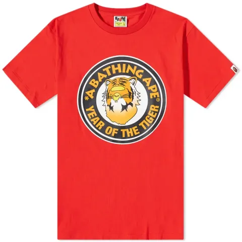 Year Of The Tiger T-Shirt