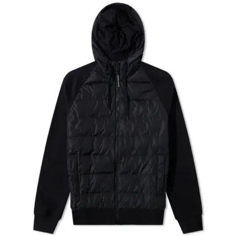 Hybridge Huron Hoodie