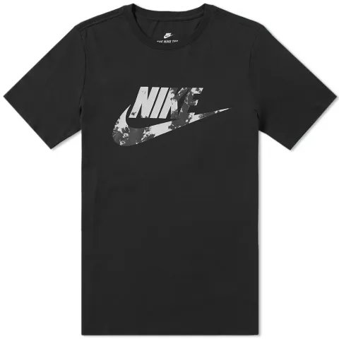 Tie Dye 2 Tee