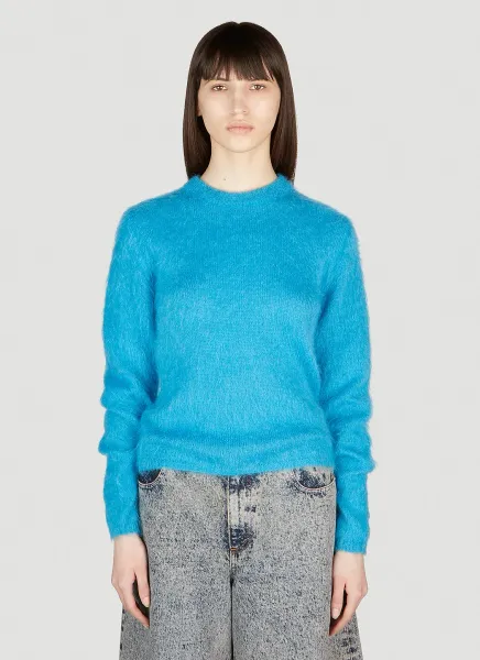 Crewneck Sweater