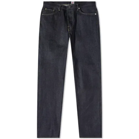 Regular Tapered Jeans