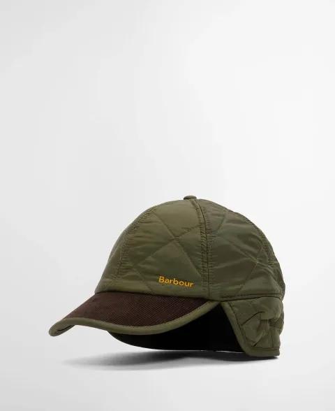 Liddesdale Carpenter Cap