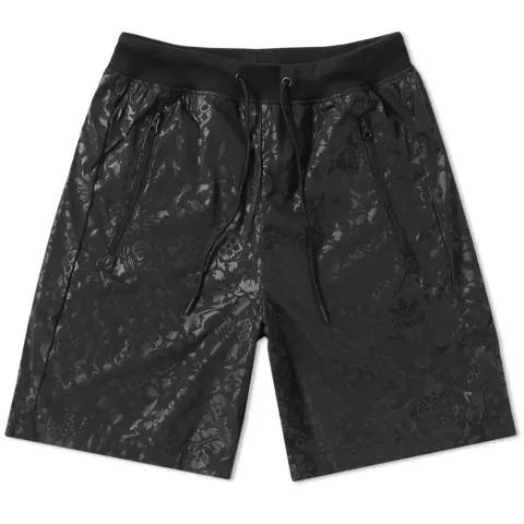 OB Allover Print Short