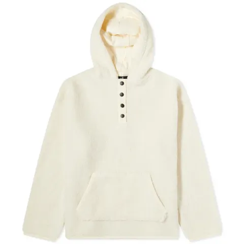 Amberley Hooded Fleece Jacket