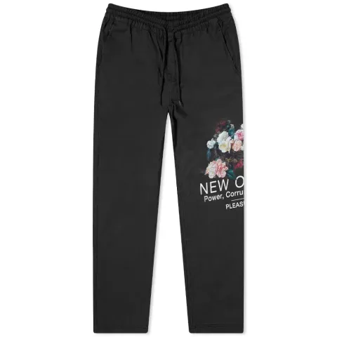 x New Order Power Beach Pant