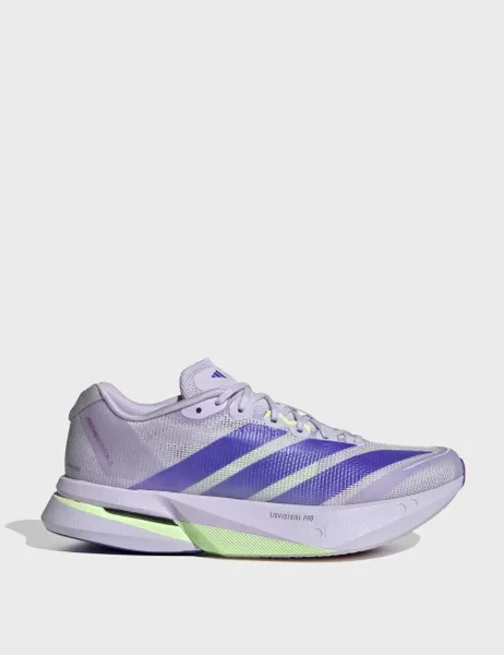 Adidas Adizero Boston 13 Trainers