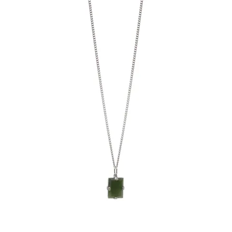 Lennox Pendant Necklace