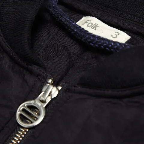 Caved Jacket