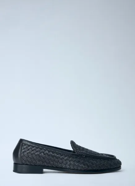 Silenzio Loafers