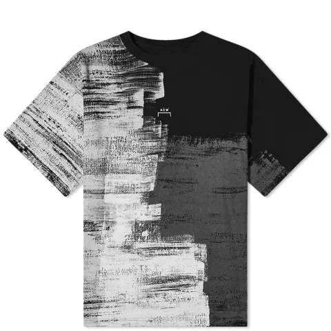 A-COLD-WALL* Brush Stroke T-Shirt