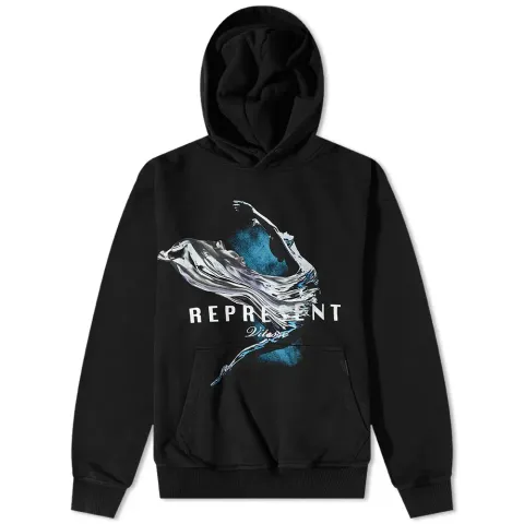 Vitesse R Hoodie