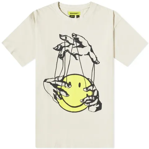 Smiley Marionette T-Shirt