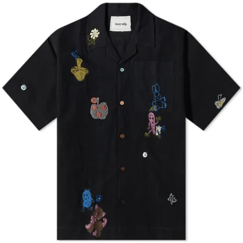 Story mfg. Scorpio Trip Vacation Shirt