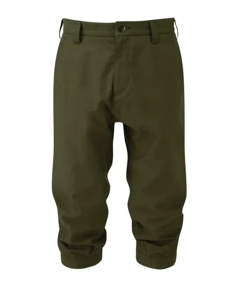 Schöffel Country Ptarmigan Plus Twos - Hunter Green
