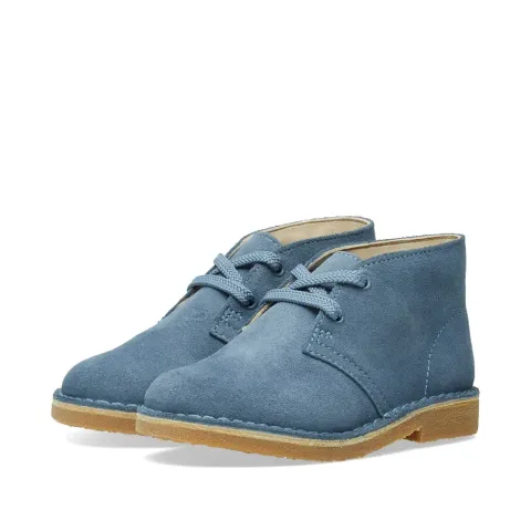 Children's Desert Boot