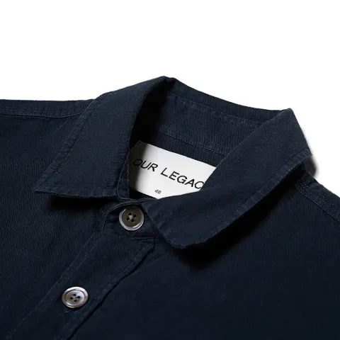 2 Pocket Shirt