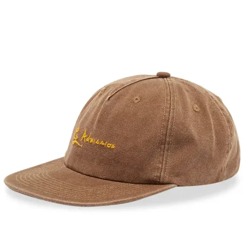 Logo Cap