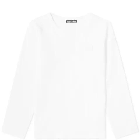 Long Sleeve Nash Face Tee