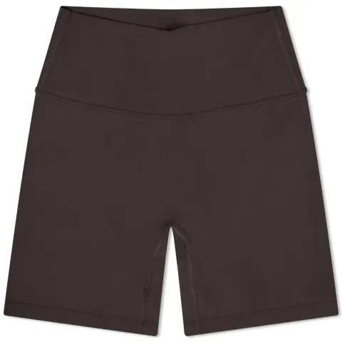 Ultimate Crop Shorts