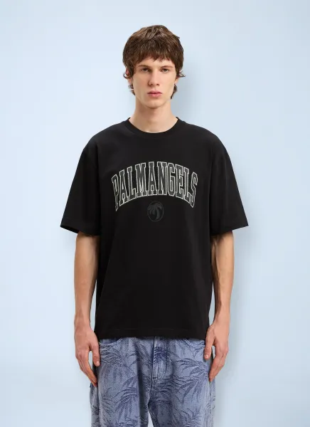 College Logo T-shirt