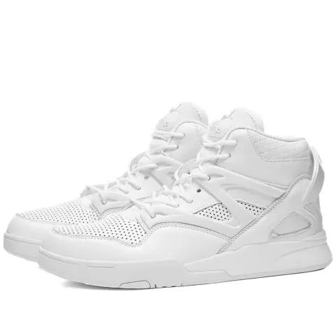 x Juun.J Pump Omni Zone II