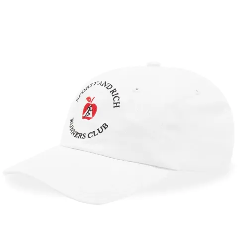 Big Apple Cap