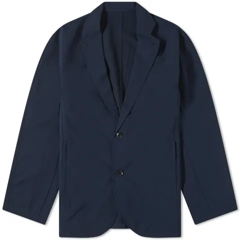 ALPHADRY Club Jacket