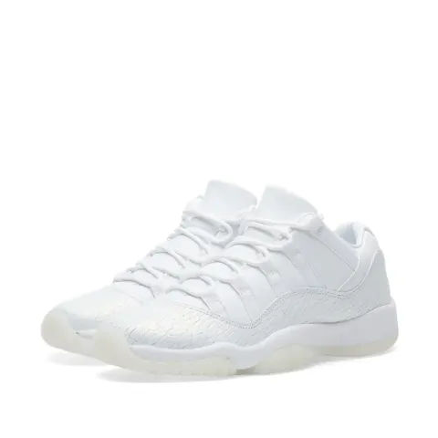 Nike Air Jordan 11 Retro Low HC GG