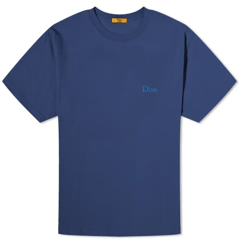 Classic Small Logo T-Shirt