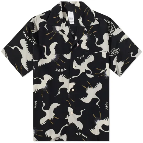 Crosby Hikaku Vacation Shirt