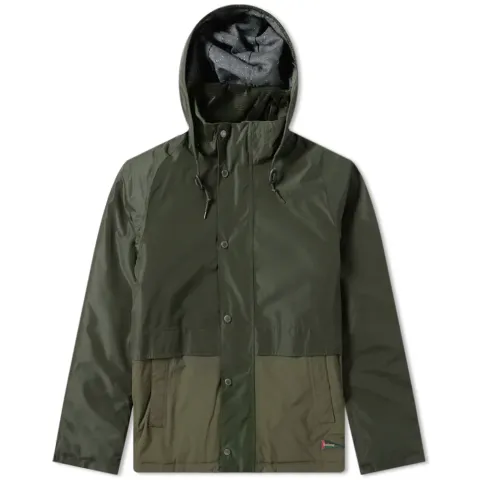 Rathlin Jacket