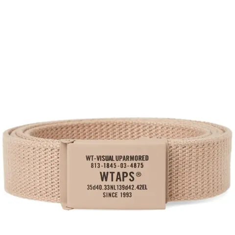 Acrylic Belt